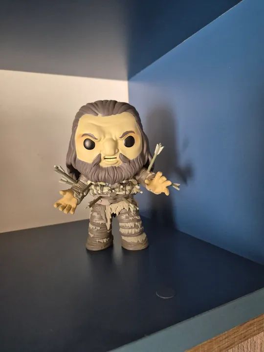 Bonecos Funko Pop - Daenerys Targaryen, Hulkbuster e Tormund Giantsbane - Foto 4