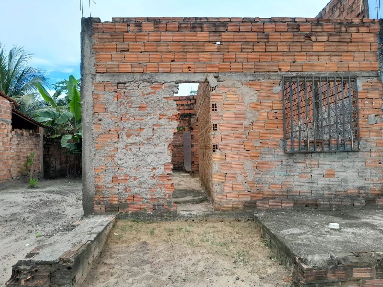 foto - São Luís - Residencial José Reinaldo Tavares