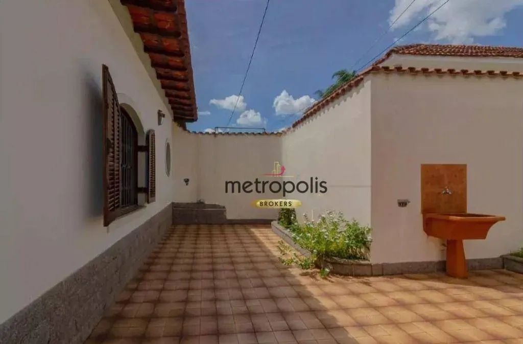 Sobrado bairro Jardim - Foto 5