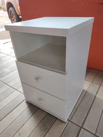 Mesa de Cabeceira - Criado mudo