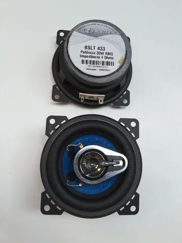 Kit de Alto falantes Triaxiais - Foto 5