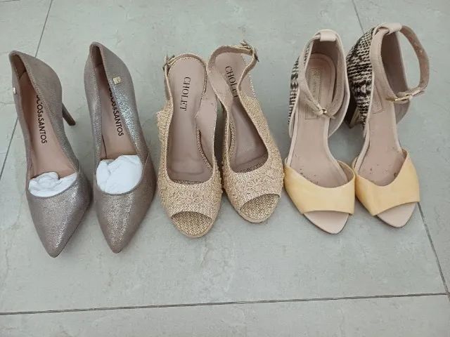 Marcas Famosas Marcas De Sandalias Femininas Brasileiras Marcas