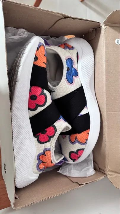 Adidas PureMotion Adapt 