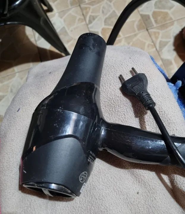 Secador de Cabelo Taiff Smart - Foto 3