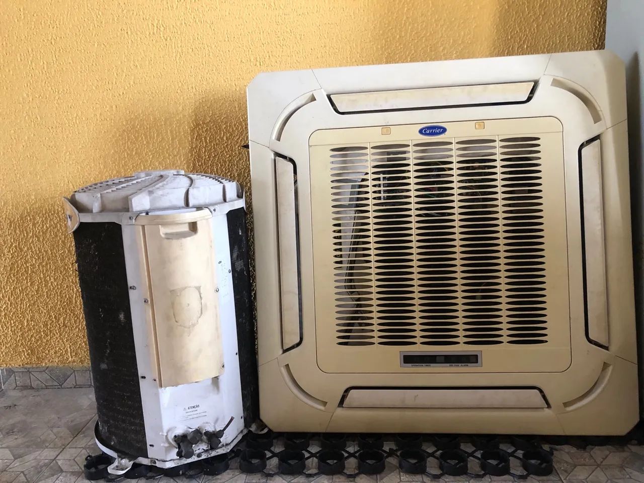 Ar Condicionado 24.000 BTU - Foto 3