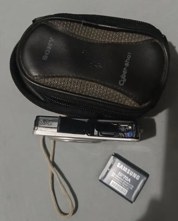 Camera digital  - Foto 4