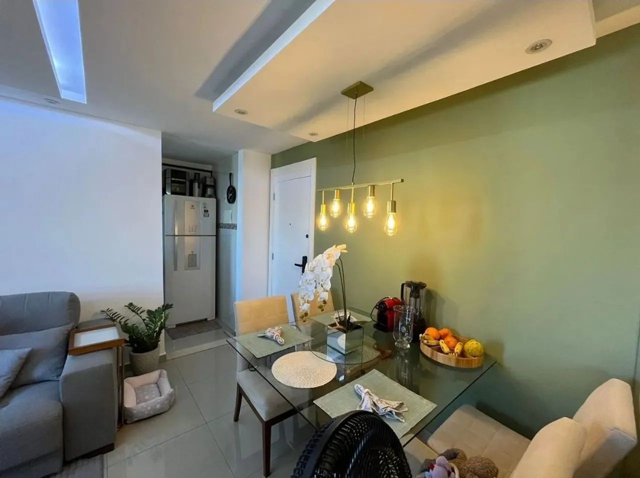 Belíssimo Apartamento c/51m2 - Barra Olímpica  - Foto 3