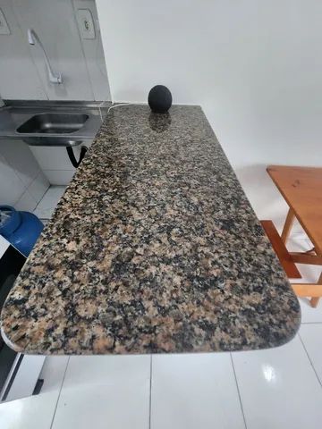 Apartamento mobiliado climatizado!! Disponível cadastro reserva  - Foto 5