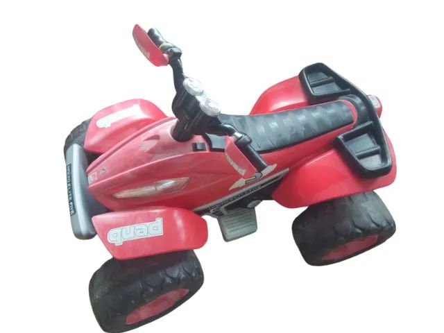 Quadriciclo Elétrico Bandeirantes - Foto 2