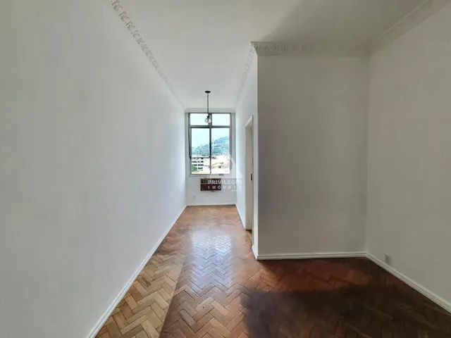 Excelente apartamento 2 quartos com vaga na Tijuca! - Foto 4