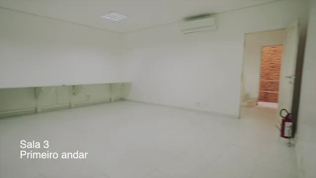 Prédio Inteiro para alugar, 800m² - Vila Nova Conceição - Foto 9