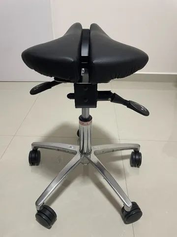 Vendo mocho Salli Triplefit novo, nunca utilizado. - Foto 2