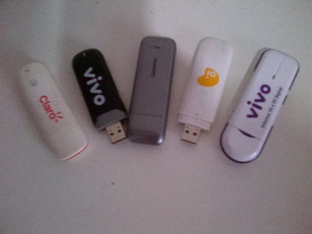 modem sd tv digital  pendrive
