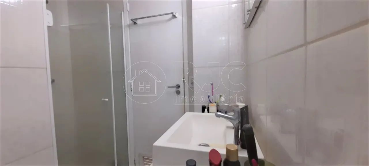 Imóvel para venda com 76 metros quadrados com 2 quartos em Vila Isabel - Rio de Janeiro -  - Foto 8
