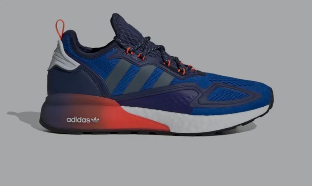 Adidas ZX 2K Boost R$350 - Calçados - Centro Histórico, Porto