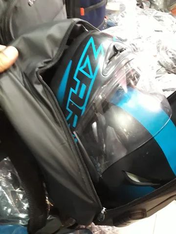 BOLSA BAIDE IMPERMEÁVEL - Foto 3