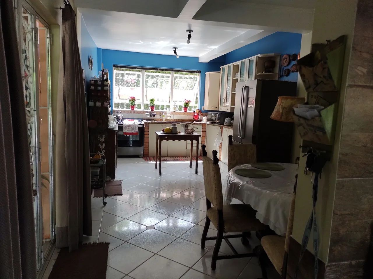 Maravilhoso sítio em Porto Alegre. - Foto 5