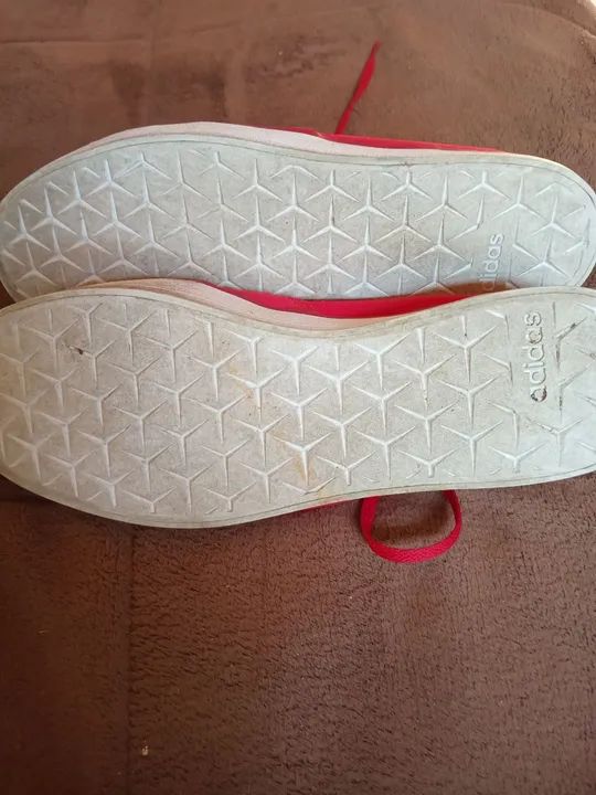 Tênis adidas - Foto 5