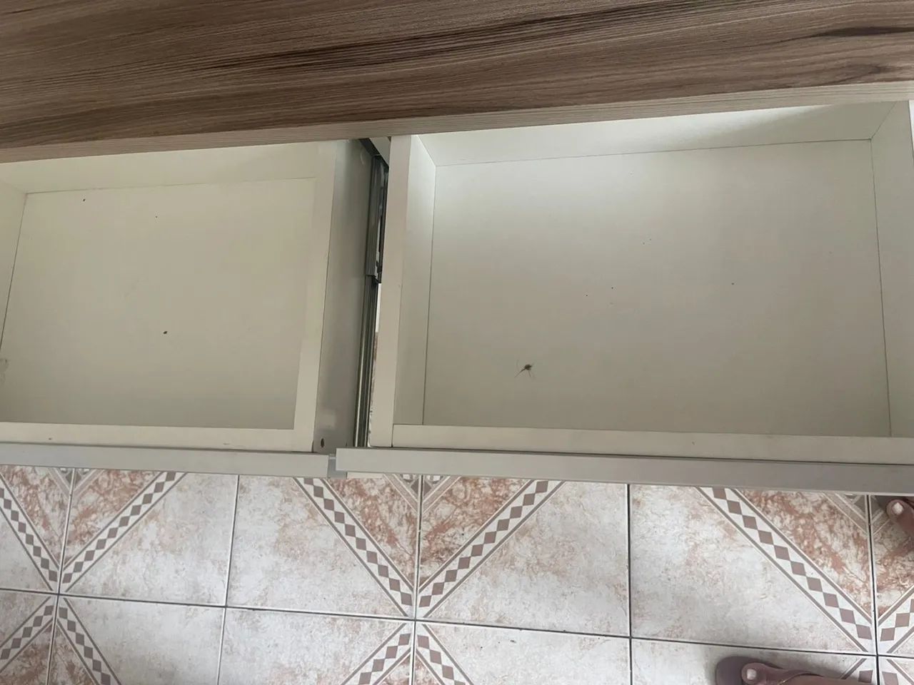 Armário semi novo  - Foto 4
