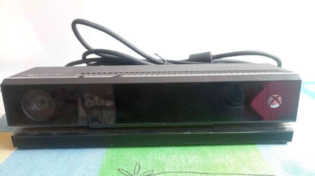 Kinect Xbox one