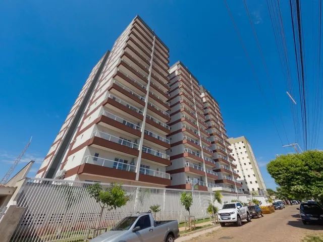 Captação de Apartamento a venda na Rua Floriano Peixoto - até 2427/2428, Boa Vista, Sao Jose do Rio Preto, SP