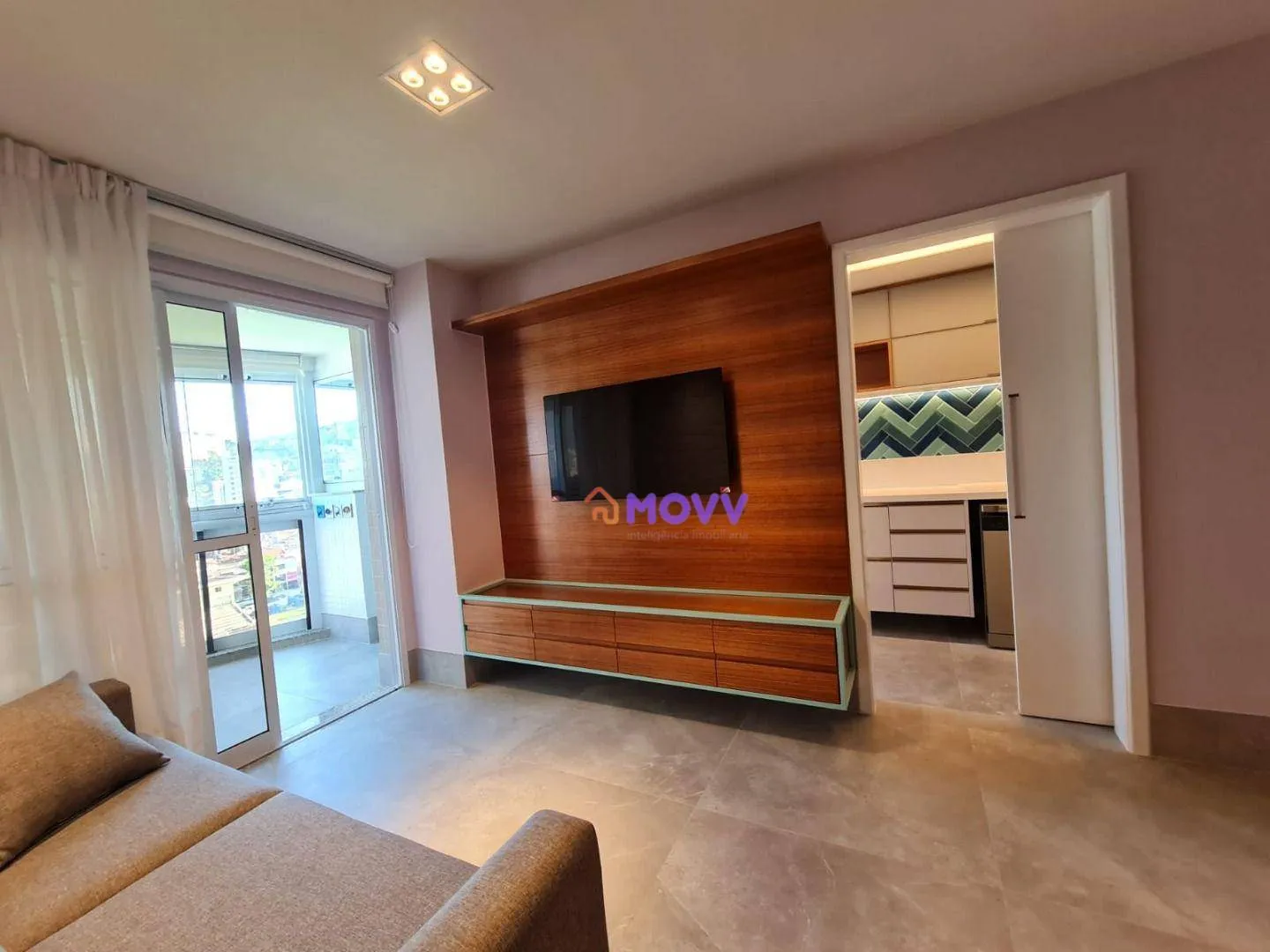 Apartamento à venda, 70 m² por R$ 1.100.000,00 - Jardim Icaraí - Niterói/RJ