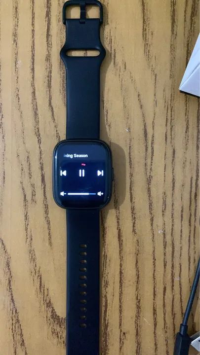 Smartwatch XW Novo - Foto 3