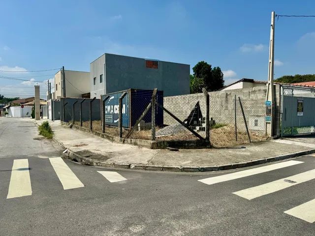Captação de Terreno a venda na Avenida Cinderela, Jardim Gurilândia, Taubaté, SP