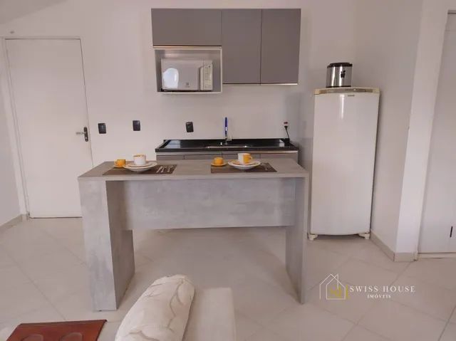 Studio para alugar 1 quarto no Centro em Campinas - Foto 4