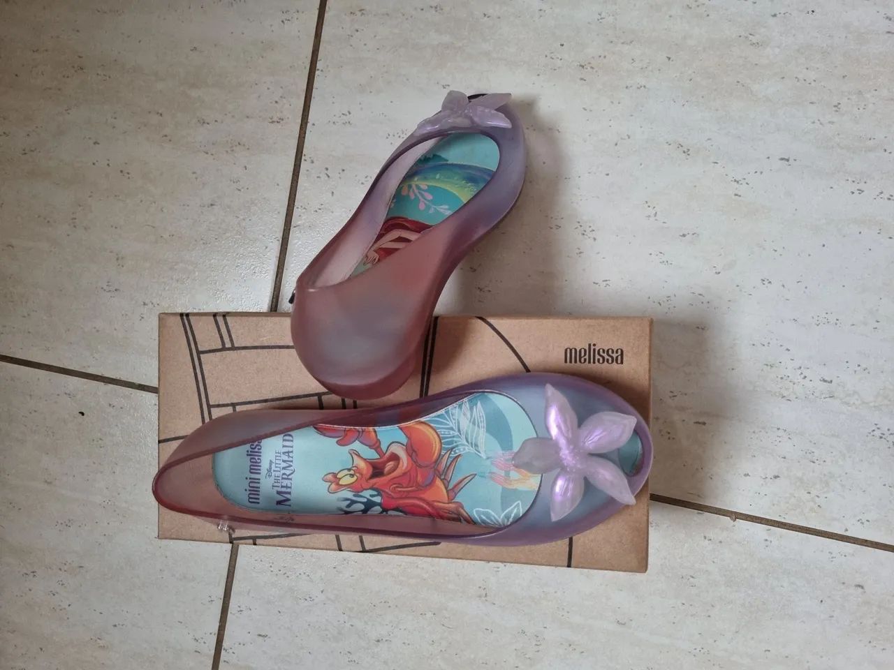 Sapatos para meninas - Foto 2