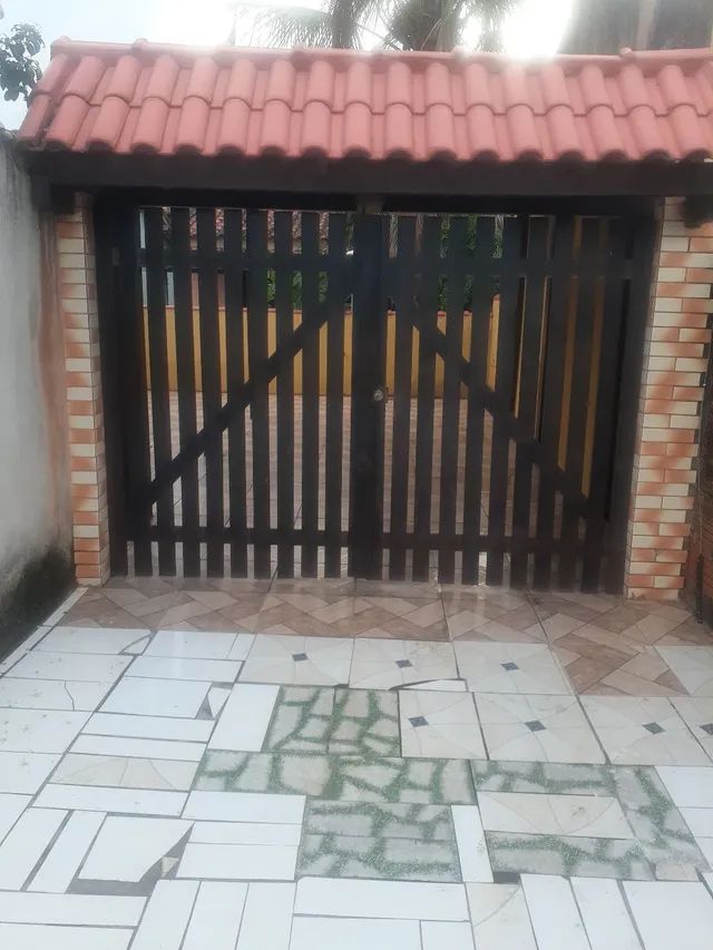 Captação de Casa para locação na Rua Cândido Portinari, Santa Margarida I (Tamoios), Cabo Frio, RJ