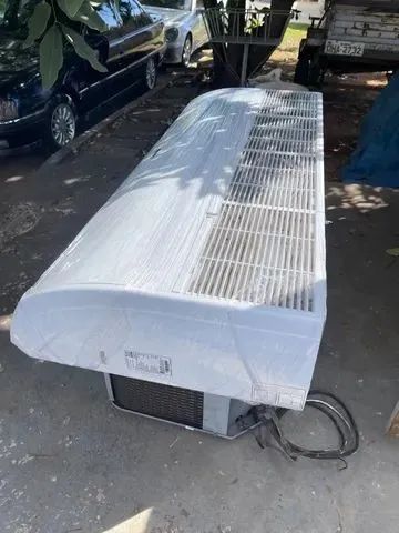 Split 60mil BTUs Gree  - Foto 2
