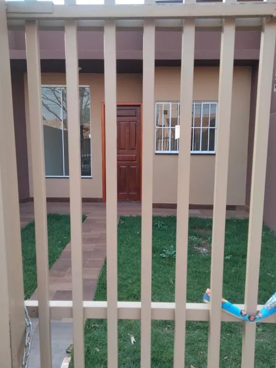 Casa em vila 3 quartos para alugar Jardim Montecatini, Londrina PR