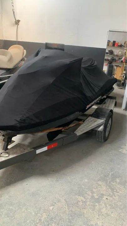 Só venda GTI130 2011/12 segundo dono  - Foto 8