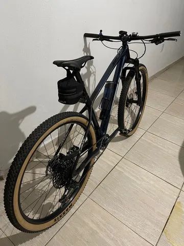 Tsw evo quest carbon 29  tamanho 17 - Foto 3