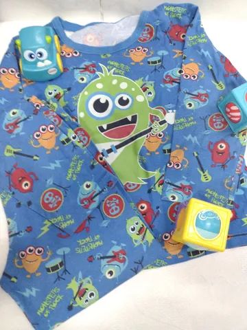 Lotinho 2 anos...Carters, H&M, Baby Clube...em ótimo estado