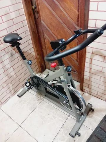 Bicicleta spinning oxford discount 6