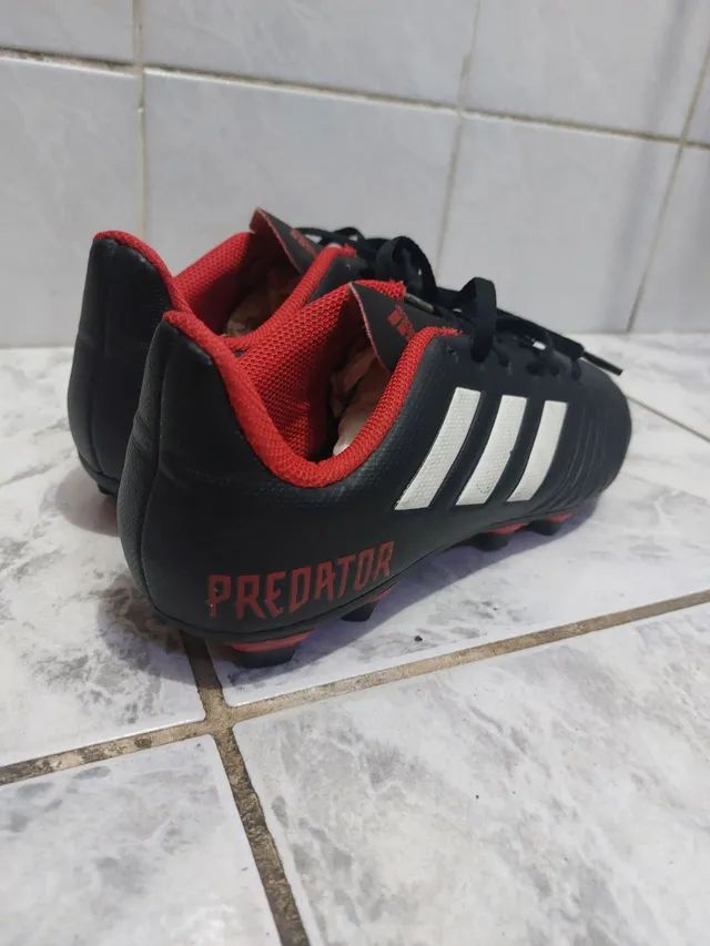 Chuteira Adidas - Foto 3