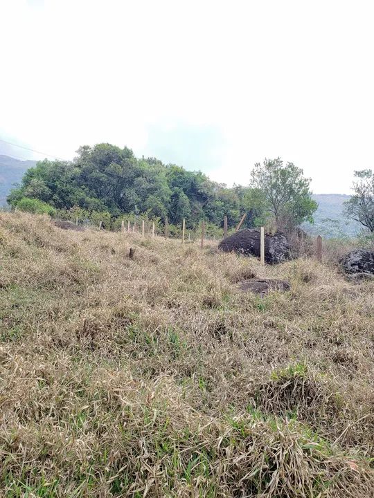 Vendo terreno de chacara em Caldas MG - Foto 7
