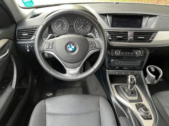BMW X1 S20i 2015 ! R$86.900,00 ! Impecável ! Super conservada! - Foto 3