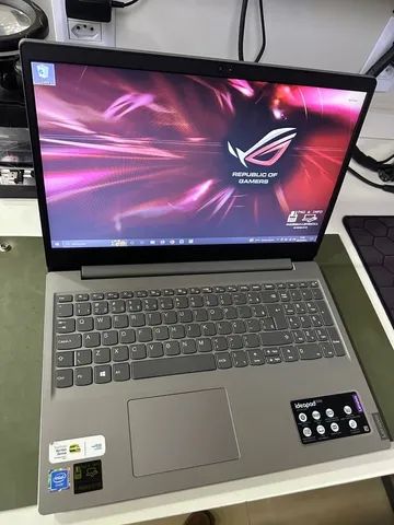 Notebook Lenovo ( bateria acima 5 horas) - Foto 4