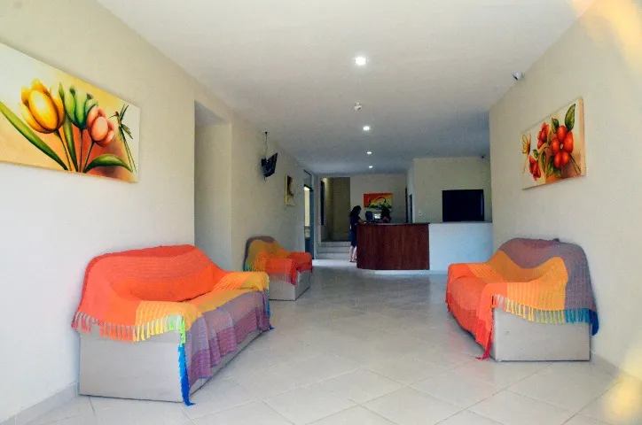 Vendo hotel em Muriqui