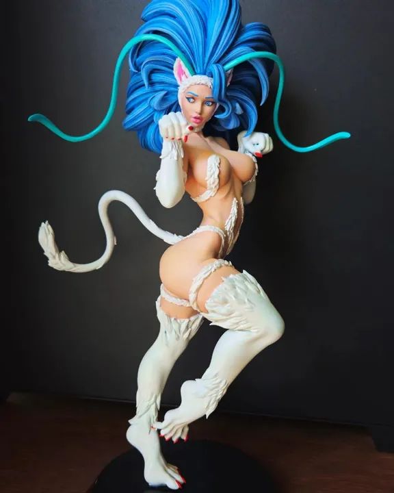 Adult action figures
