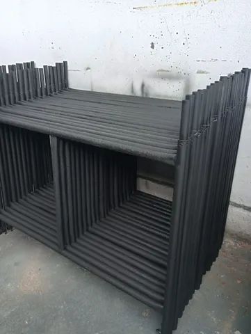 Andaimes 1 por 1 - Foto 3