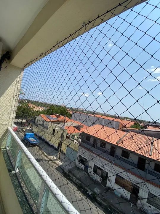 Redes de Proteção  - Foto 2