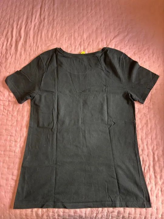 Camiseta Farm - Tamanho P over - Foto 2