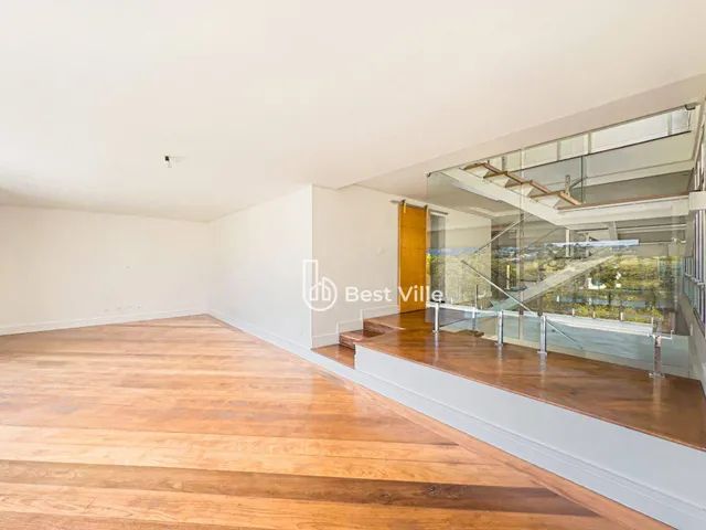 Casa com 4 dormitórios, 488 m² - venda por R$ 4.300.000,00 ou aluguel por R$ 31.450,00/mês - Foto 9