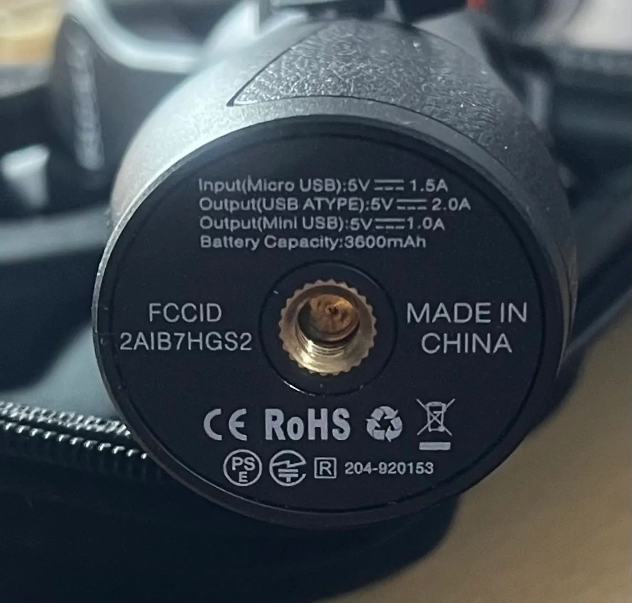Gimbal Hohem iSteady Pro 2 - 3 eixos - Foto 5