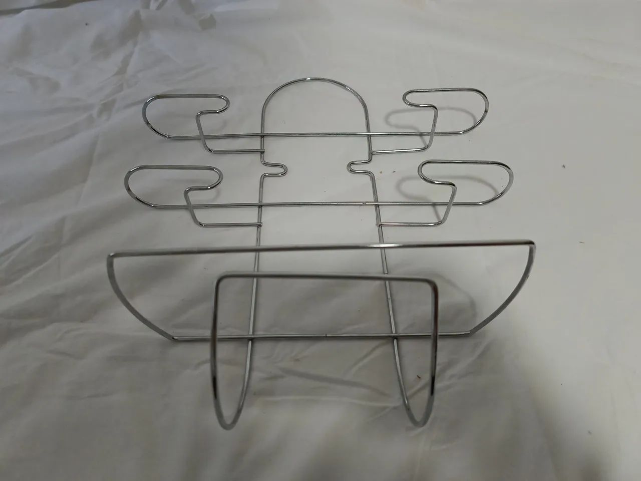 Suporte para Papel Toalha - Foto 2