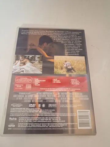 Dvd Match Point - Foto 2